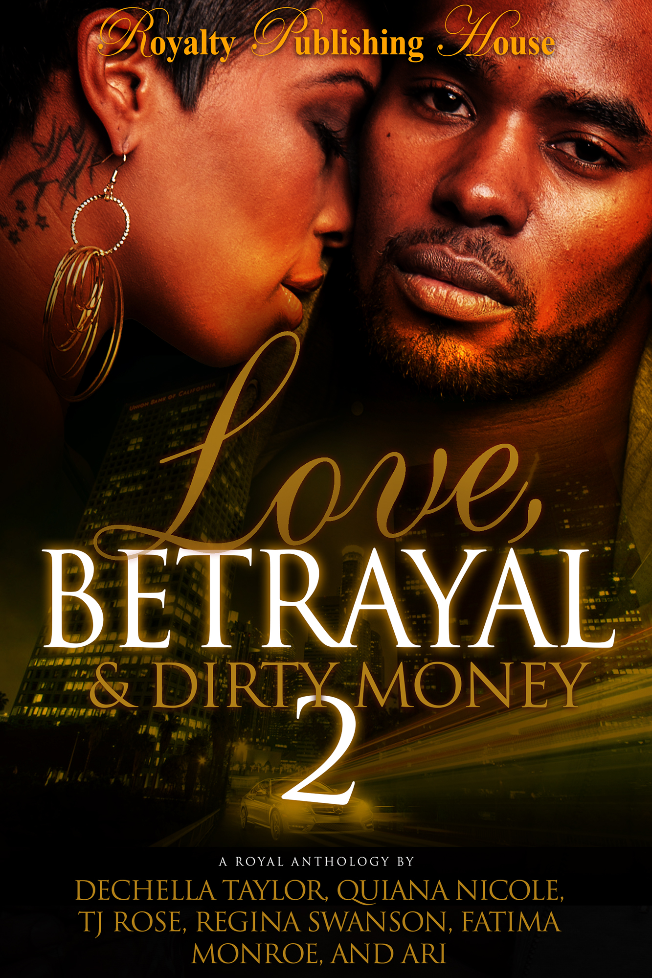 Love Betrayal Dirty Money 2