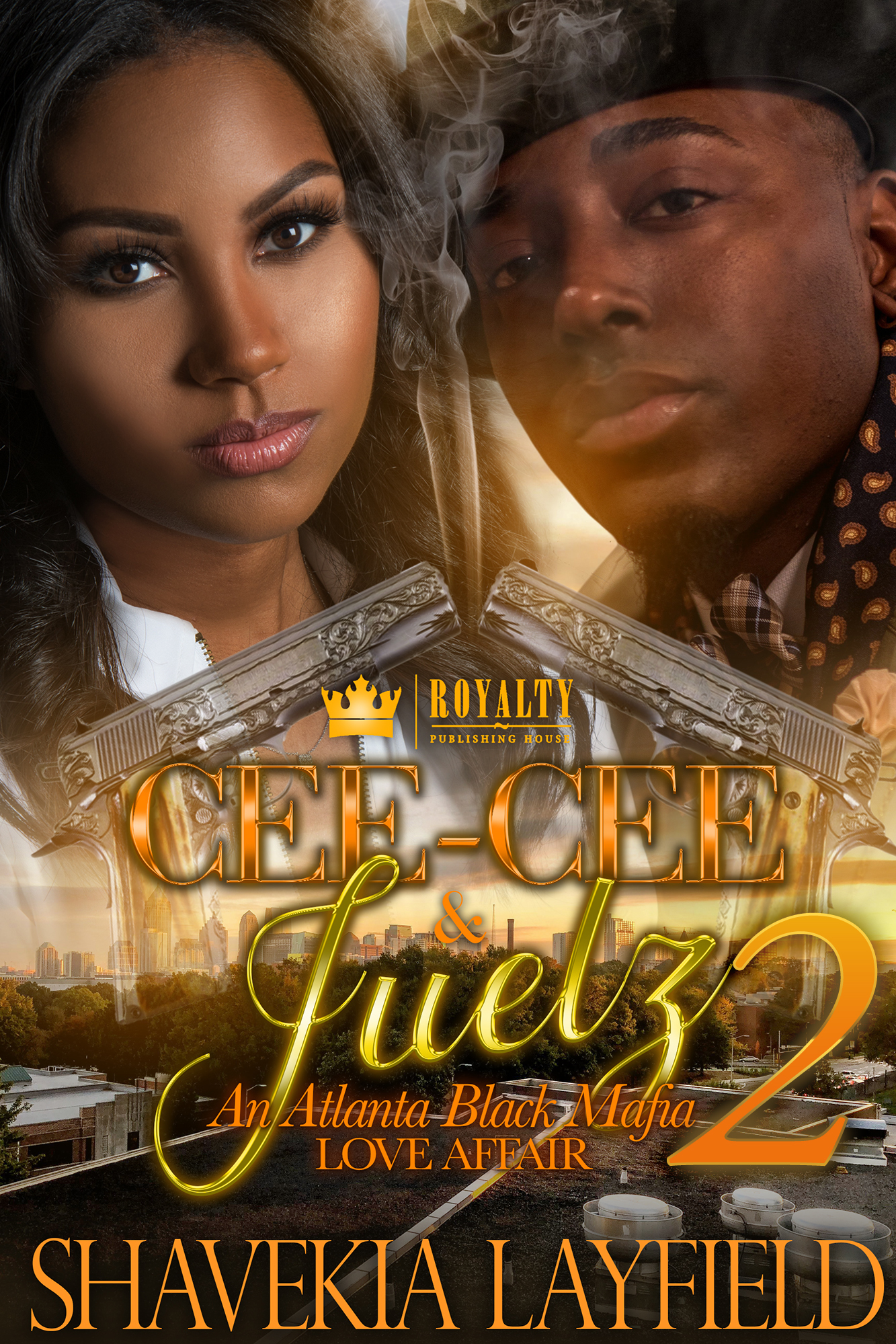 Kindle Editions